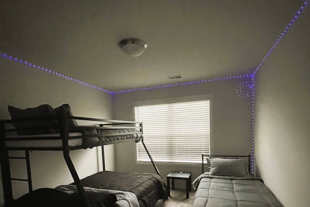 Photo of Bedroom in Terrell