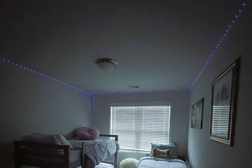 Photo of Bedroom in Terrell