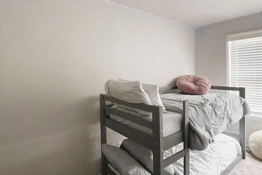 Photo of Bedroom in Terrell