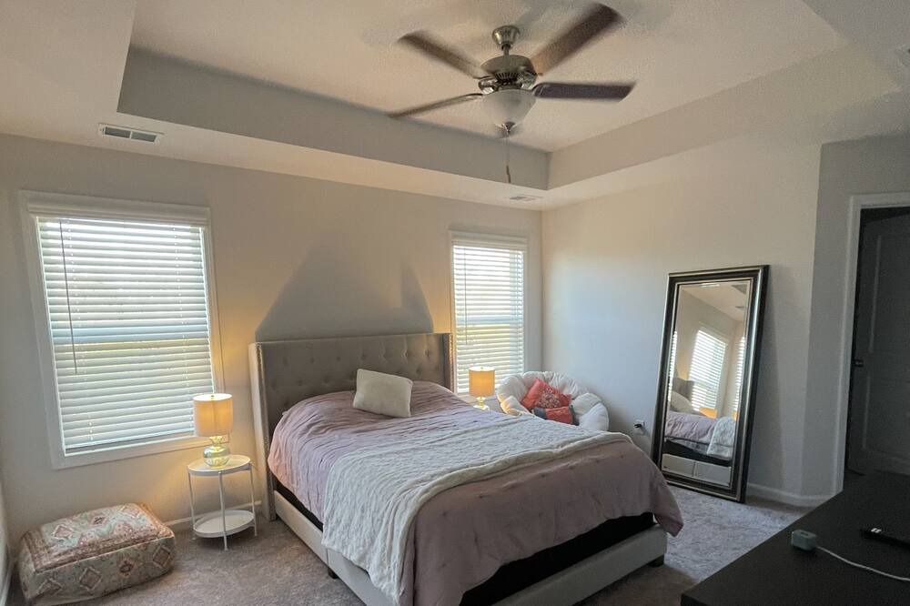 Photo of Bedroom in Terrell