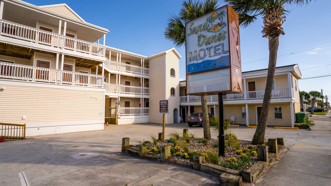 Photo of Outdoor in Kure Beach