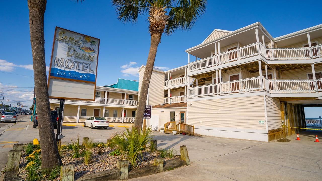 Photo of Outdoor in Kure Beach
