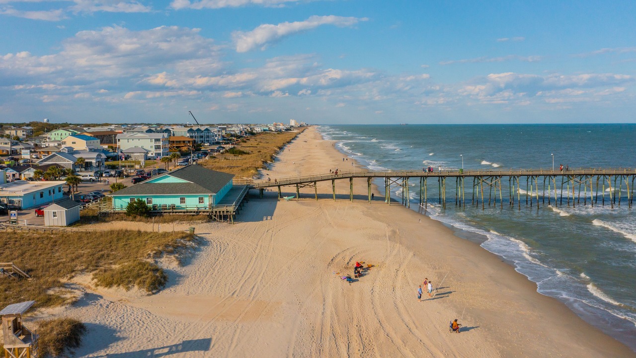 Photo of Others in Kure Beach