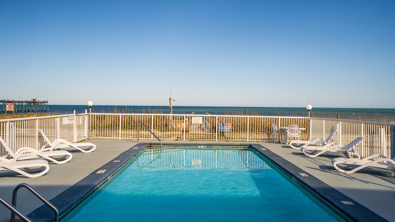 Photo of Outdoor in Kure Beach