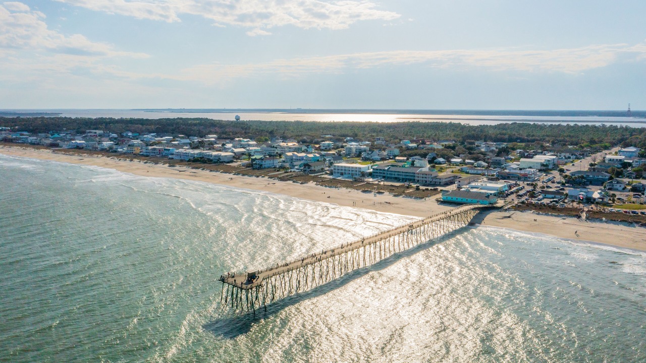 Photo of Outdoor in Kure Beach