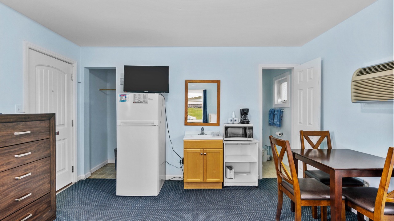 Photo of Bedroom in Kure Beach