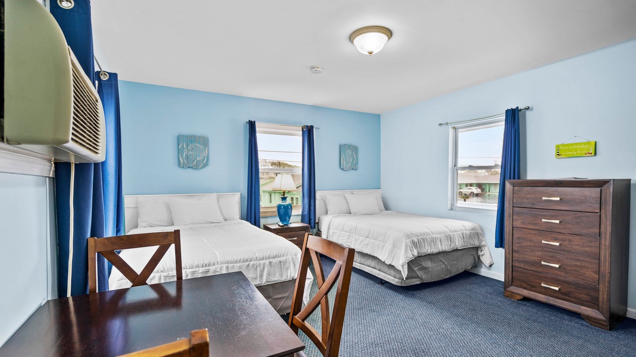 Photo of Bedroom in Kure Beach