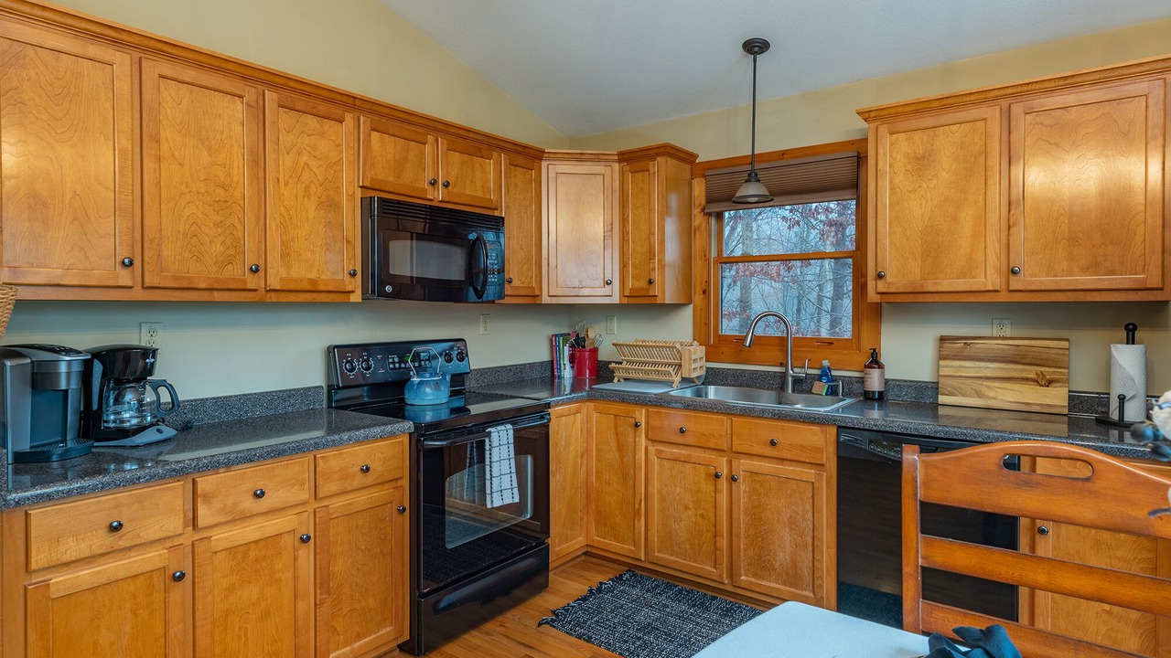 Photo of Kitchen in Celo