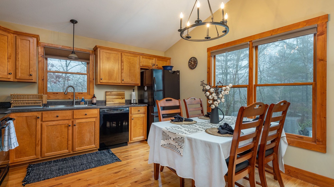 Photo of Kitchen in Celo