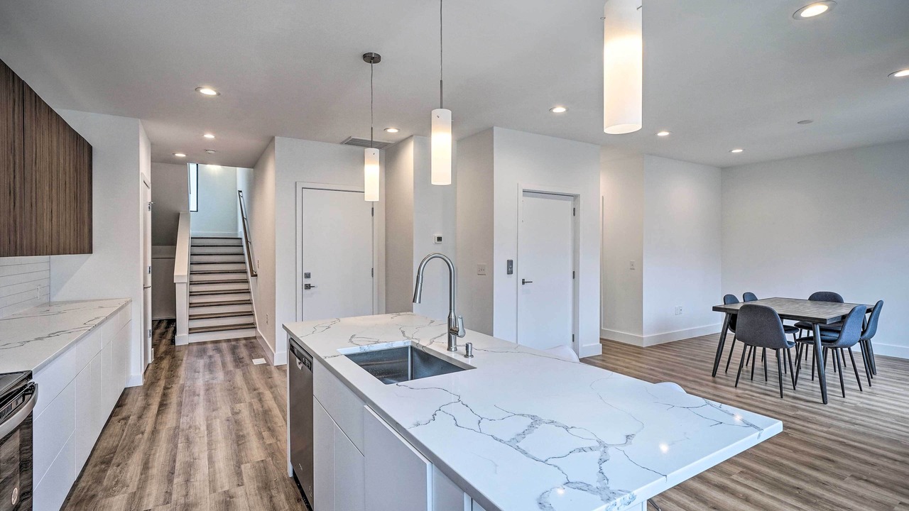 Photo of Kitchen in Durham