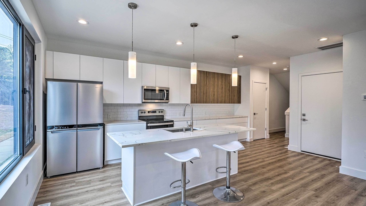 Photo of Kitchen in Durham