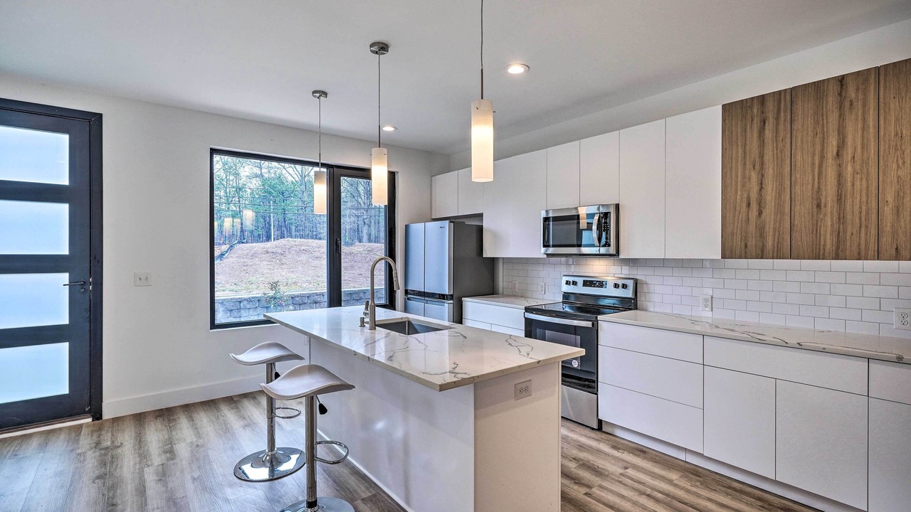 Photo of Kitchen in Durham