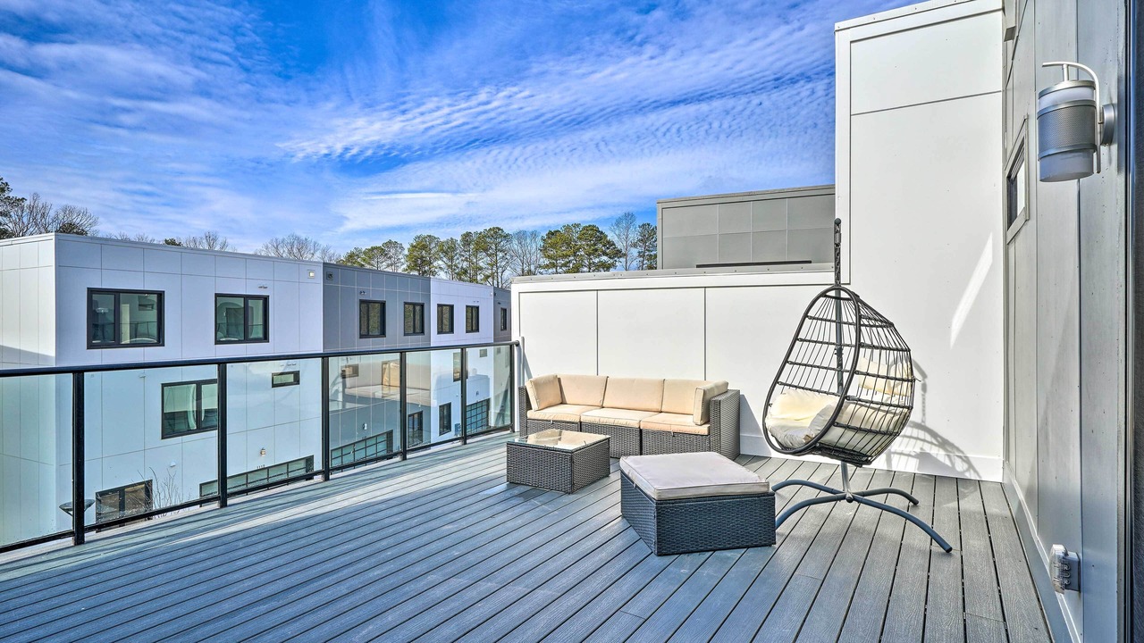 Photo of Outdoor in Durham