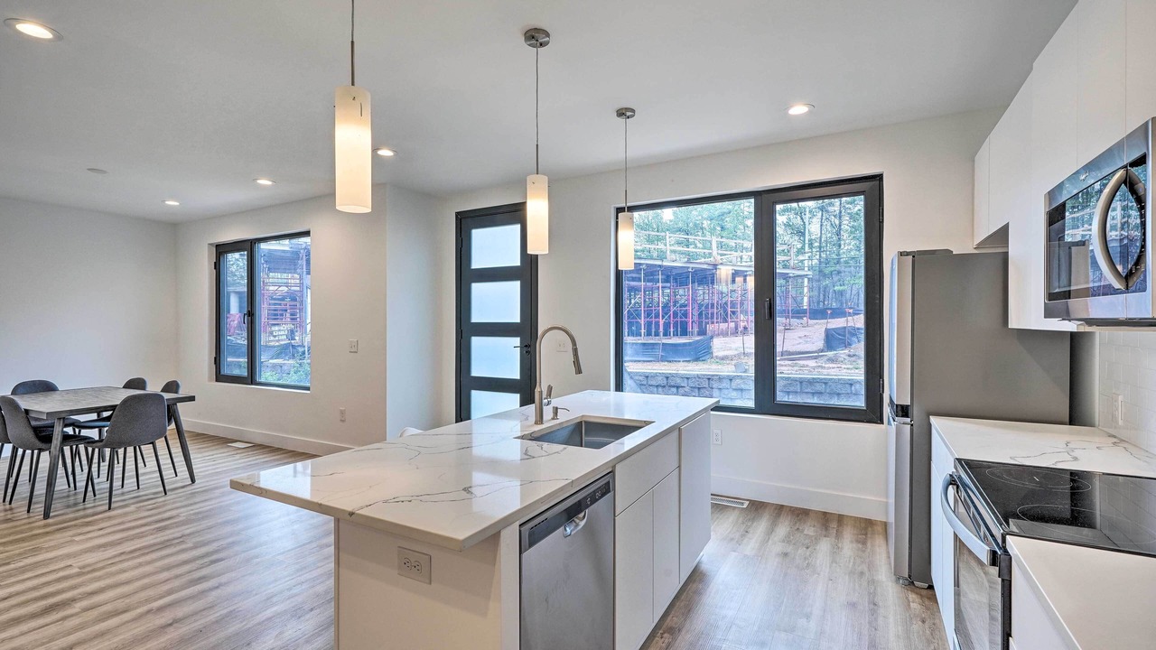 Photo of Kitchen in Durham