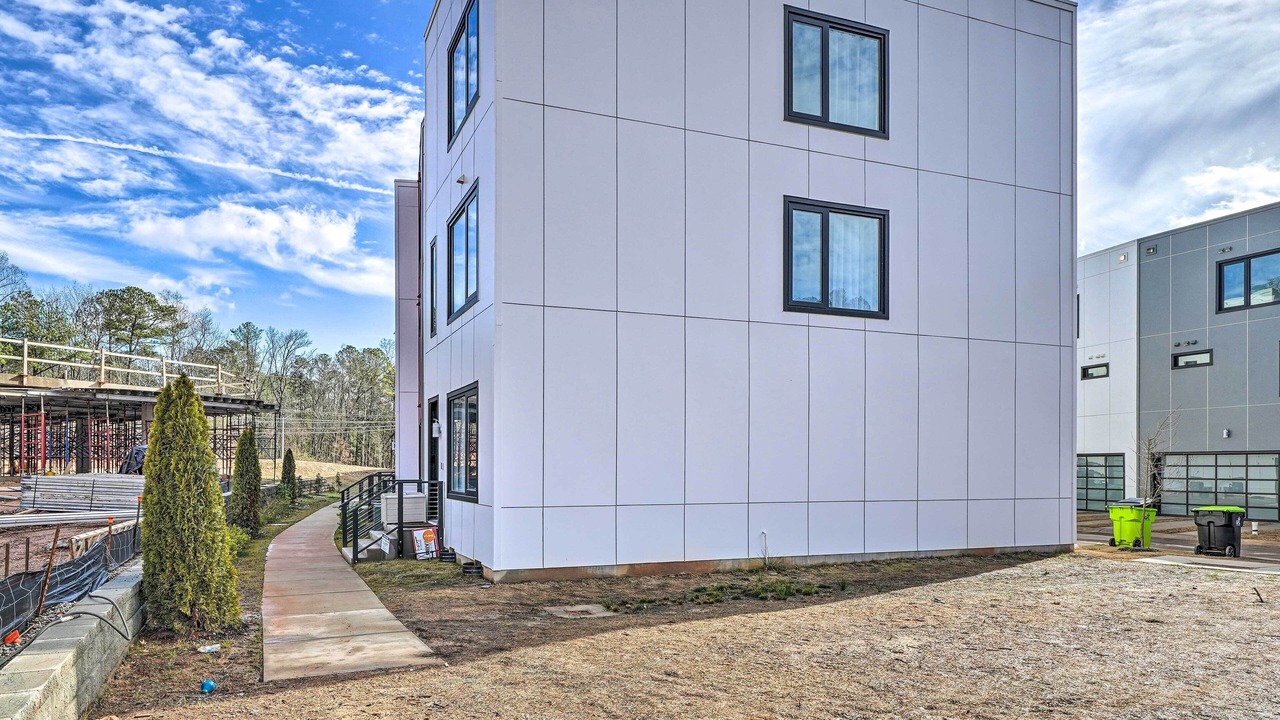 Photo of Outdoor in Durham