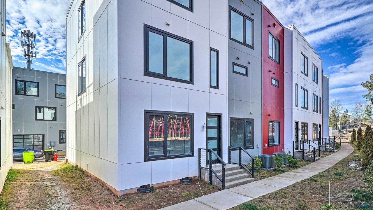 Photo of Outdoor in Durham