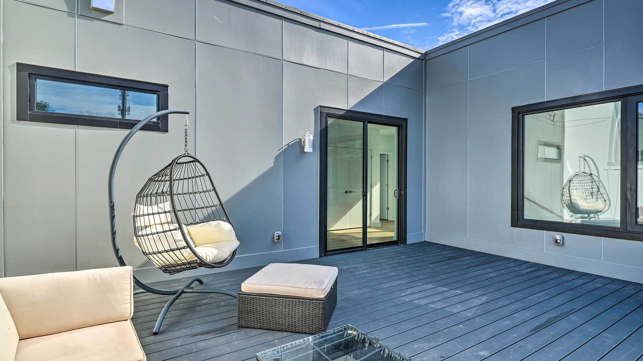 Photo of Outdoor in Durham