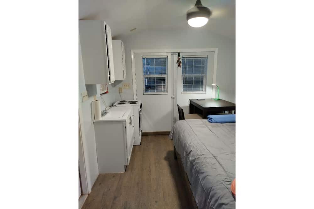 Photo of Bedroom in Ronda
