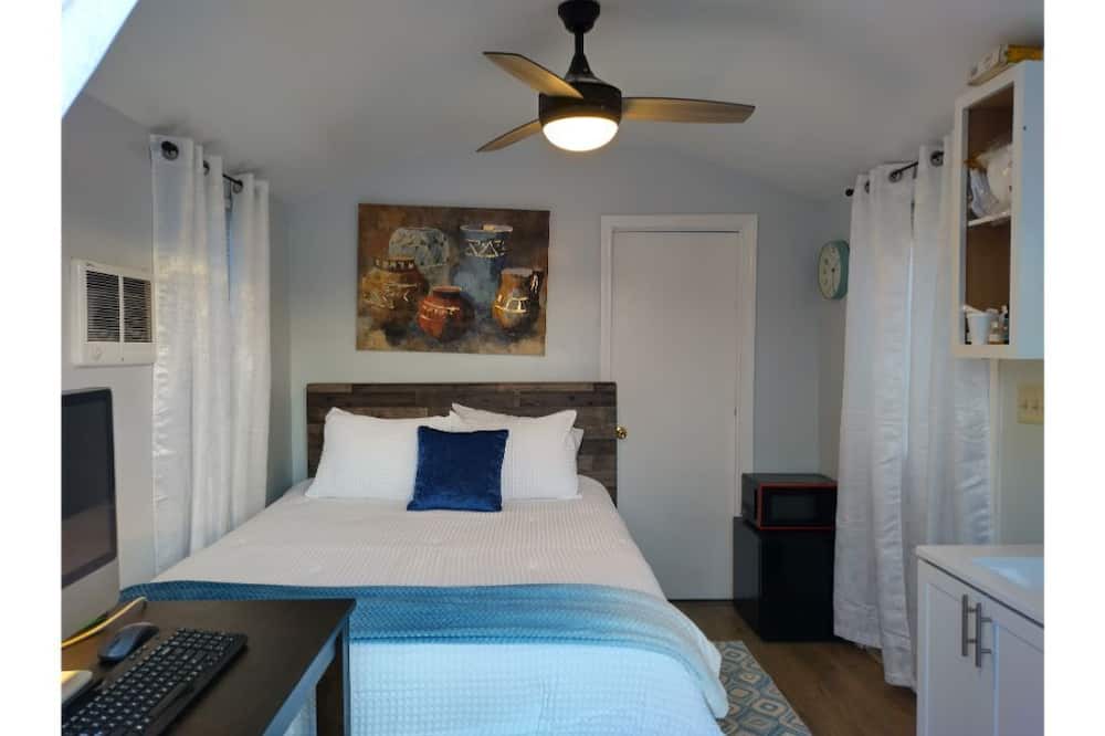 Photo of Bedroom in Ronda
