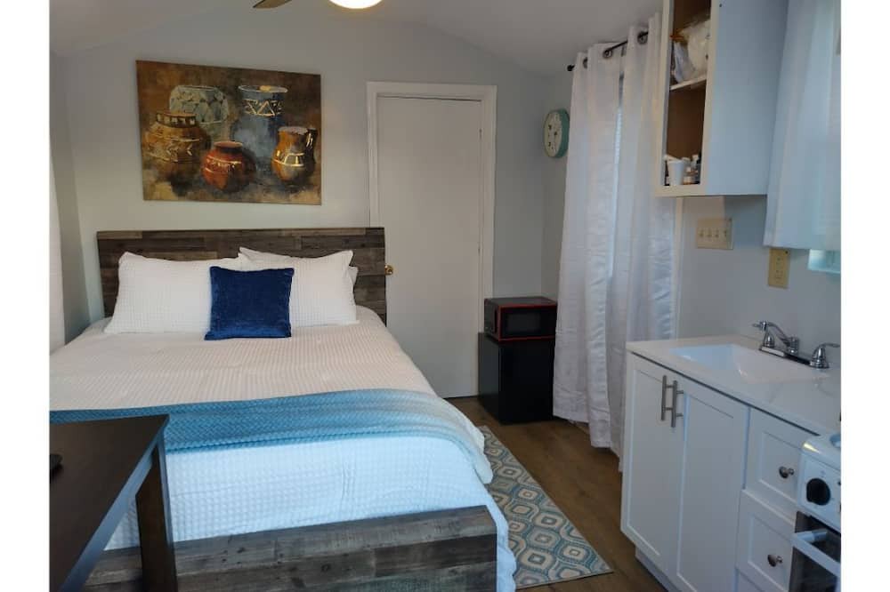 Photo of Bedroom in Ronda