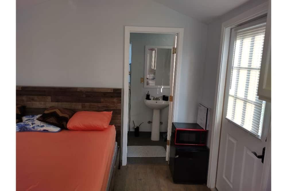 Photo of Bedroom in Ronda