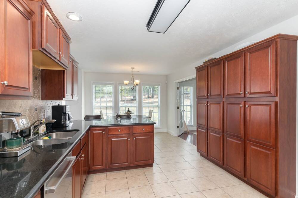 Photo of Kitchen in Olivia