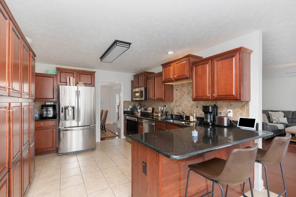 Photo of Kitchen in Olivia