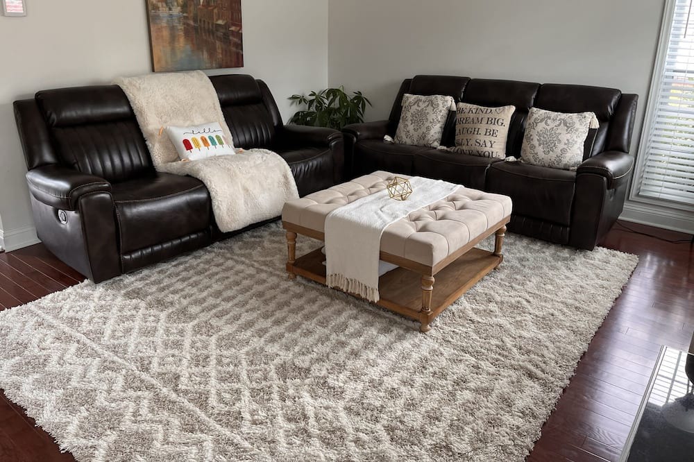 Photo of Livingroom in Olivia