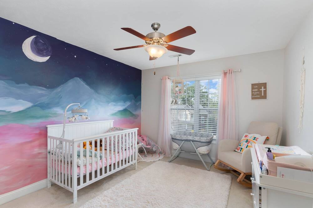 Photo of Bedroom in Olivia