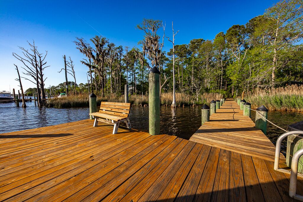 Photo of Outdoor in Fairfield Harbour