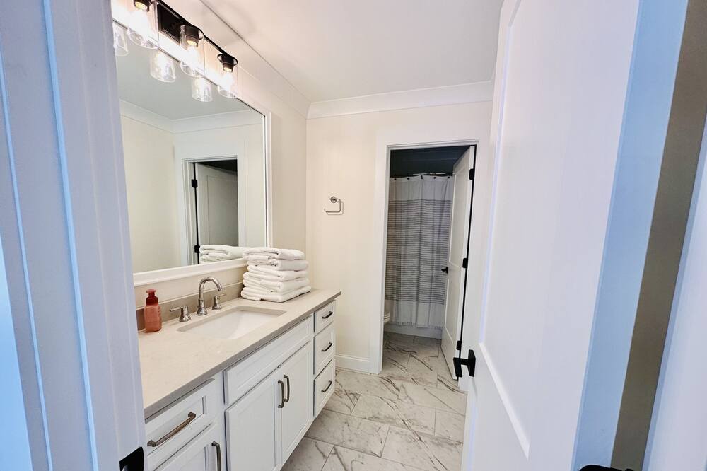 Photo of Bathroom in Winston - Salem