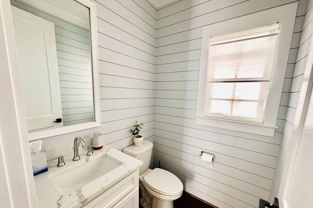 Photo of Bathroom in Winston - Salem
