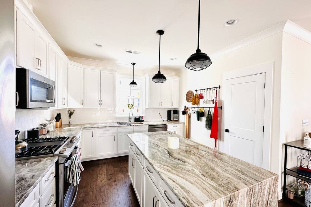 Photo of Kitchen in Winston - Salem