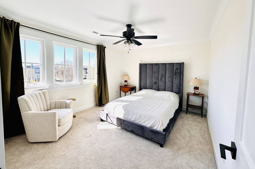 Photo of Bedroom in Winston - Salem