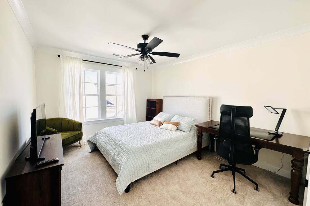 Photo of Bedroom in Winston - Salem