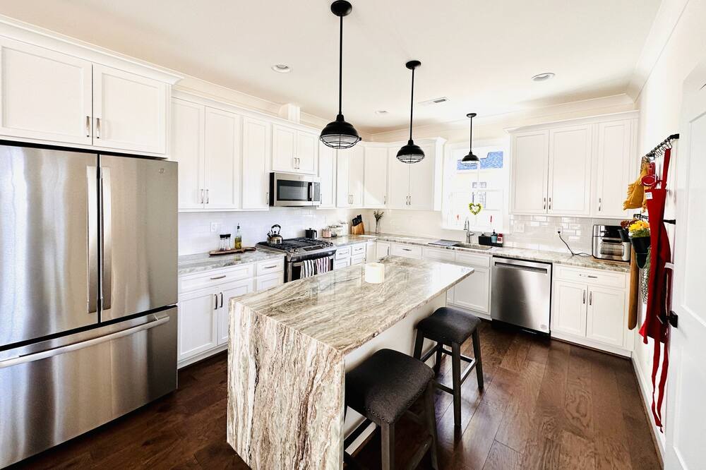 Photo of Kitchen in Winston - Salem