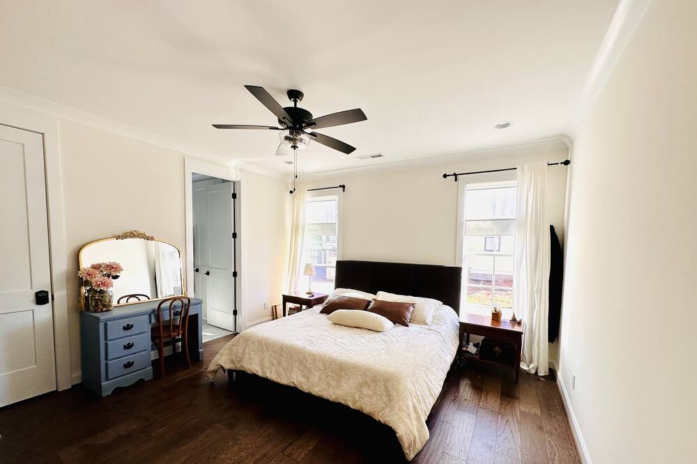 Photo of Bedroom in Winston - Salem