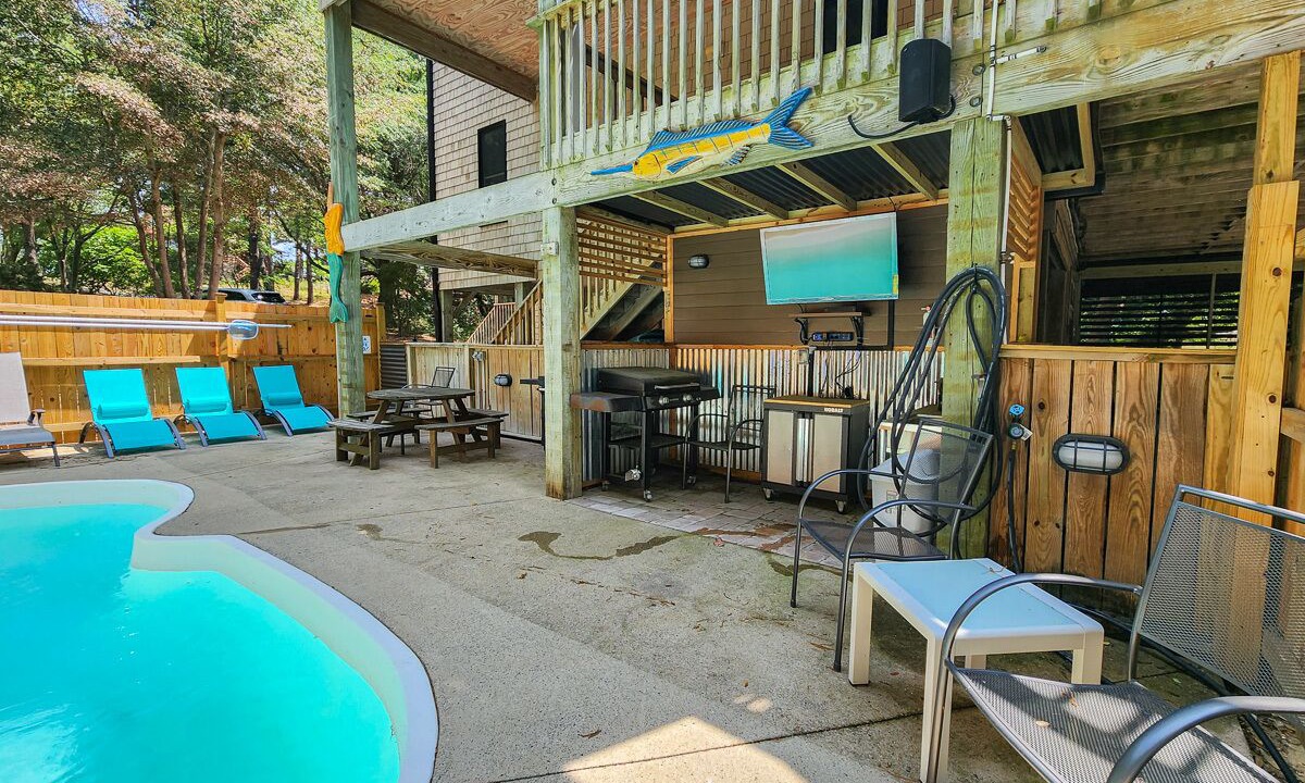 Photo of Outdoor in Duck