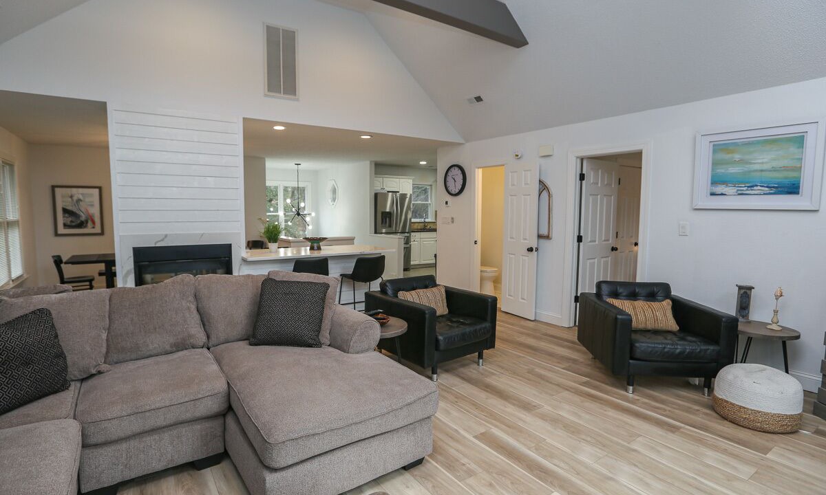 Photo of Livingroom in Duck