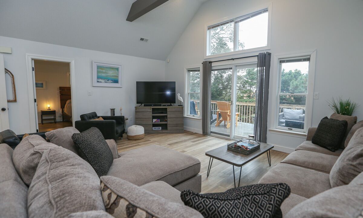 Photo of Livingroom in Duck