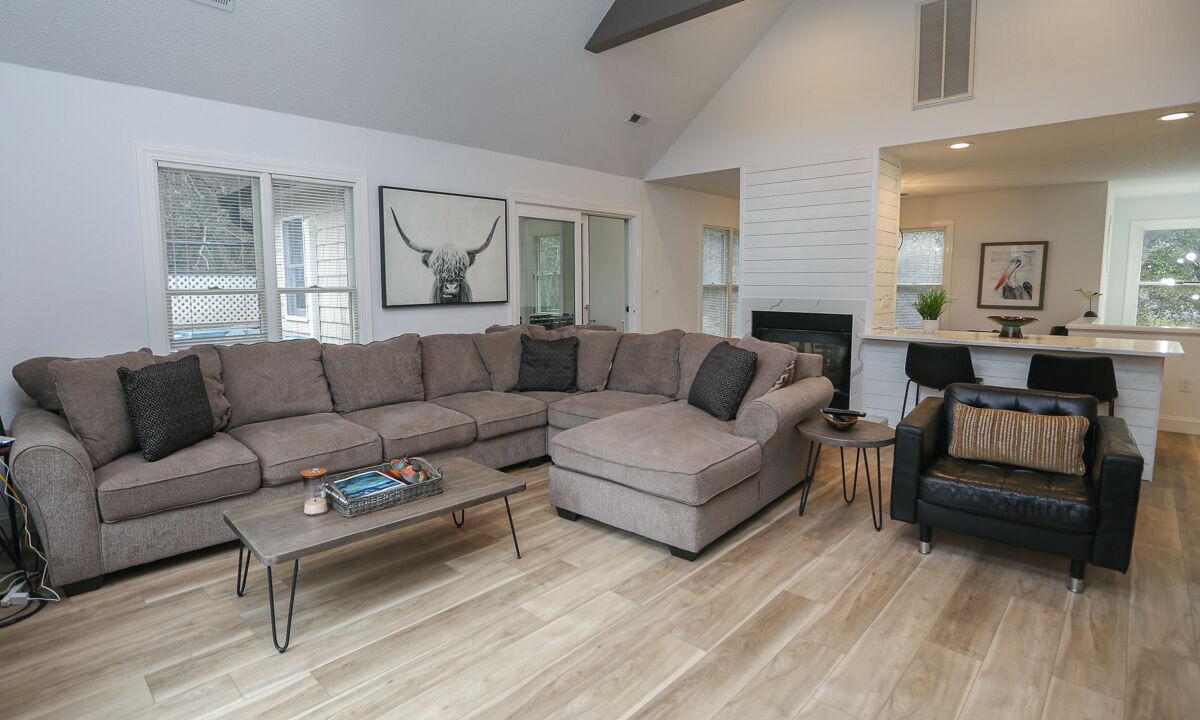 Photo of Livingroom in Duck