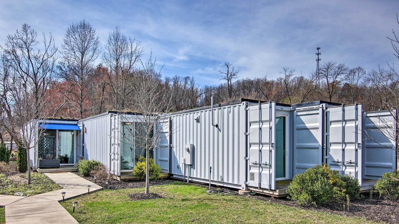 Photo of Outdoor in Old Fort