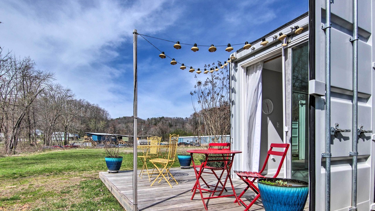 Photo of Outdoor in Old Fort