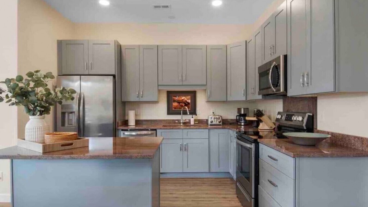 Photo of Kitchen in Black Mountain