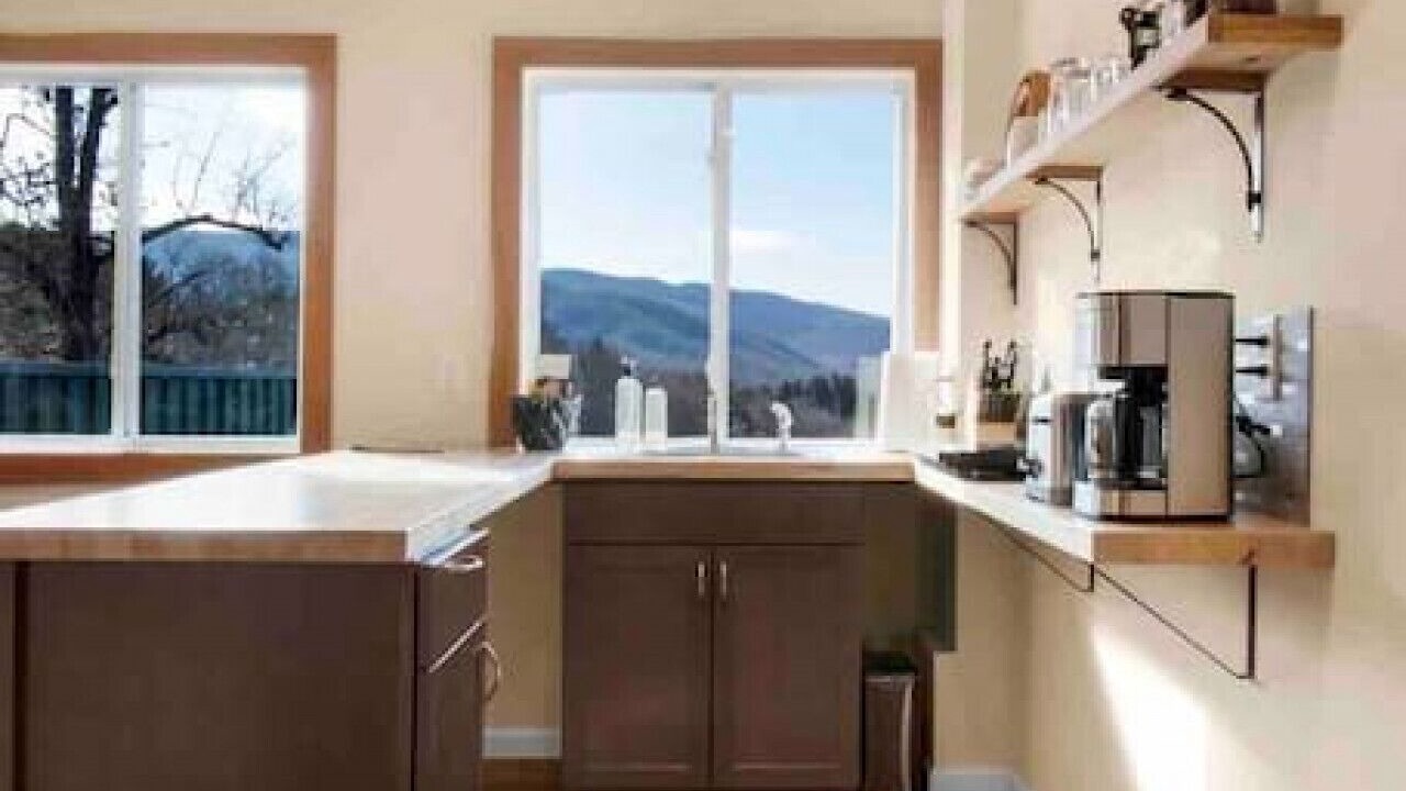 Photo of Kitchen in Black Mountain