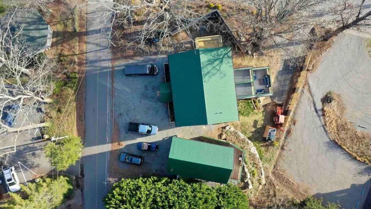 Photo of Outdoor in Black Mountain