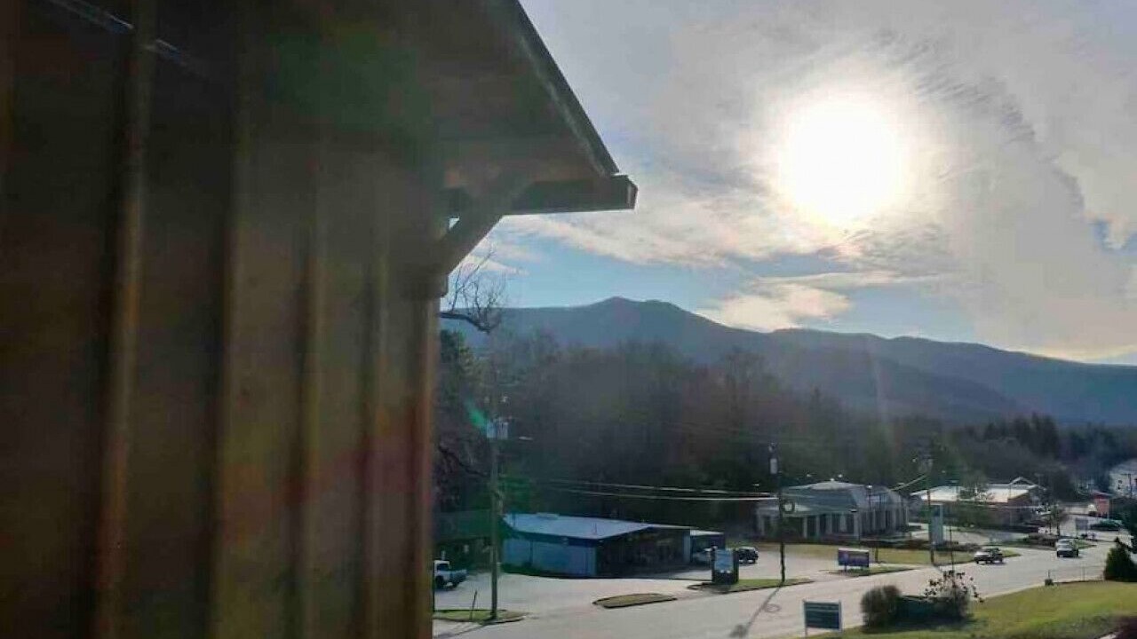 Photo of Outdoor in Black Mountain