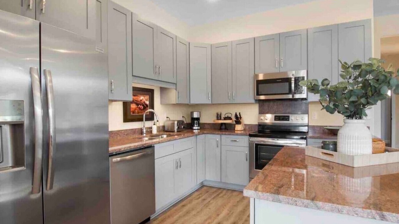 Photo of Kitchen in Black Mountain