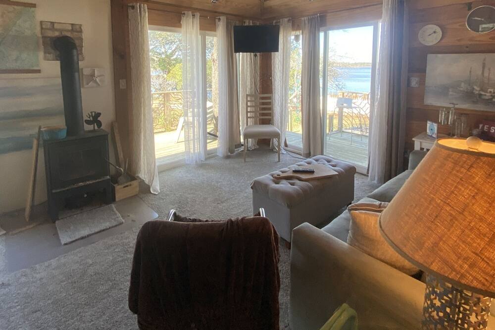 Photo of Livingroom in Hubert