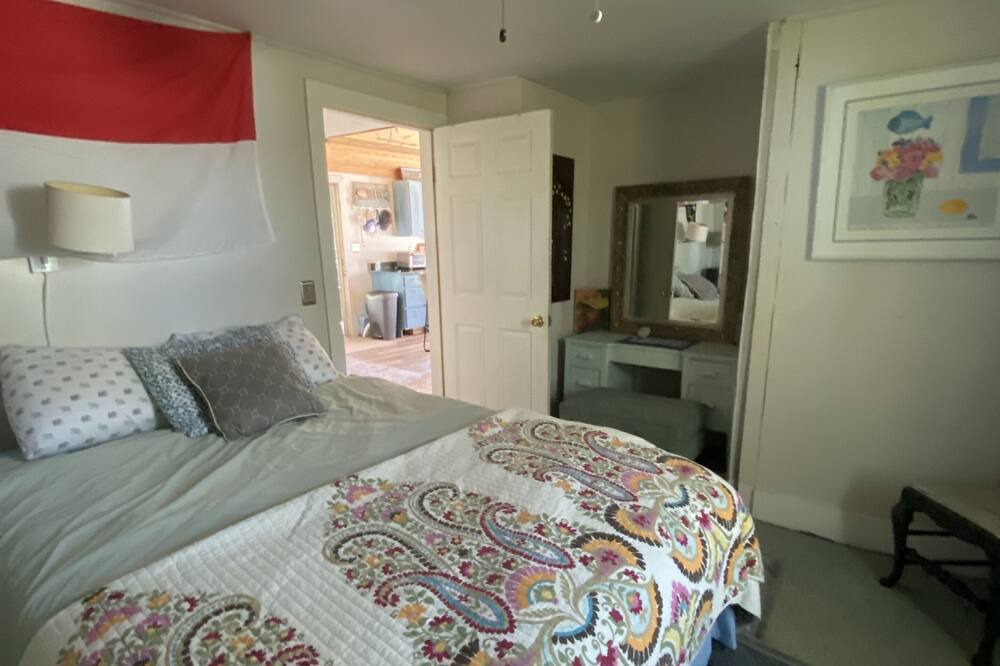 Photo of Bedroom in Hubert
